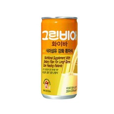 케어웰당뇨식영양성분