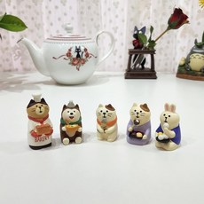 강아지미니어처