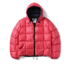 디스이즈네버댓패딩 TOP01