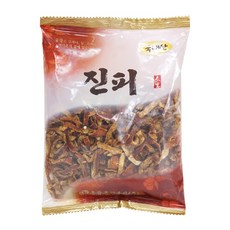 동광한방몰 진피 국내산, 100g, 1개, 1개입