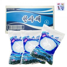 천사채1kg10