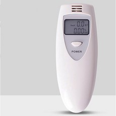 휴대용비접촉미니셀프음주알콜감지음주측정기