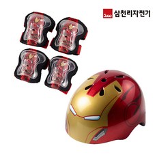 삼천리아이언맨자전거