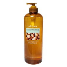 네이처리퍼블릭 아르간 에센셜 딥케어 샴푸 1 000ml