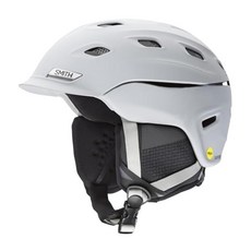 스미스 Smith Optics Vantage MIPS 유니 스노우 헬멧 - 매트.. 정품보장, Matte White