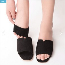 솔라발가락양말