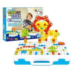 해피플레이드릴아트