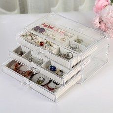 투명반지케이스