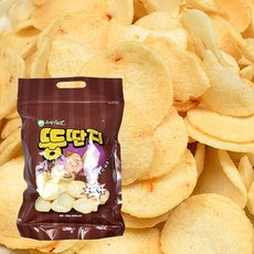 뚱딴지