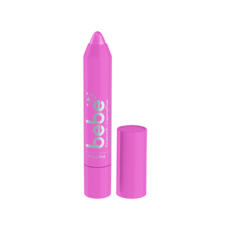 bebe 베베 매직 프리티 핑크 립밤 2.5g, 1개, 기본