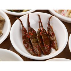 오래먹는반찬
