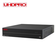 UHDPRO 8MP 32채널 녹화기 UHD-IN532N, 1개