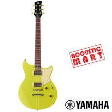 야마하레브스타