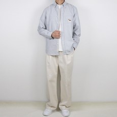 강아지옥스퍼드남방