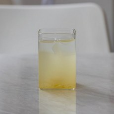 Ligero 내열 Square Glass Cup 230ml (3P 6P).더리빙샵(무료배송), 6개세트