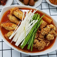 비비수산알탕