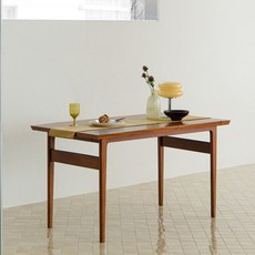 [매스티지데코] 노바레트로 테이블, 상세 설명 참조, 상세 설명 참조