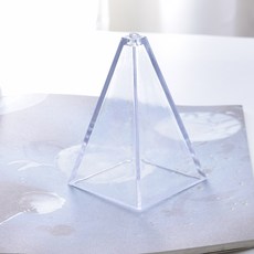 케이크캔들몰드