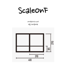 네이처하이크에어텐트그라운드시트
