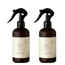 온다숲 계피원액 스프레이