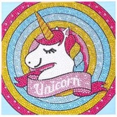 고양이자수액자