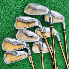 고반발 아이언세트 새상품 켄이치골프 그라파이트 남성아이언 KENICHI GOLF 캔이치