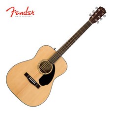 [25가지사은품]Fender CC-60S 통기타 공식대리점