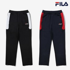 fila키즈헤리티지바지