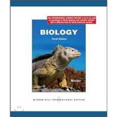Biology, McGraw Hill