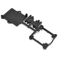RPM 73272 ESC Cage for The Castle Sidewinder 3 and SCT ESCS Bl/95123