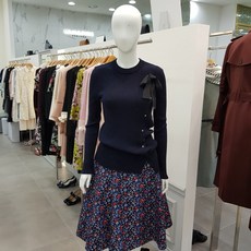 레니본 비발디 니트 RTW8703