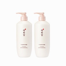 (현대hmall) 1+1 예화담 비단 살결 바디 때필링 300ml -, 2개