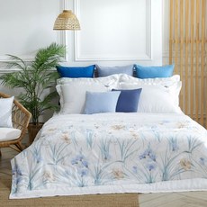 풍기인견페이즐리워싱침구