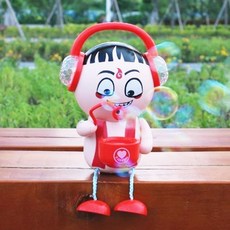 골든듀러블리버블3