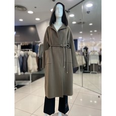 보브캐시미어코트