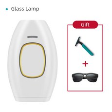 매직글라스제모기