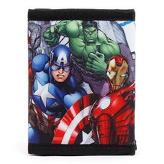 어벤져스f4지갑