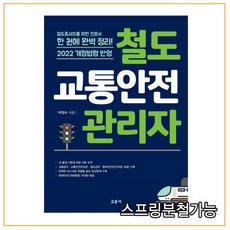 철도교통안전관리자