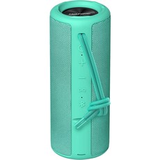 MIATONE 야외 휴대용 블루투스 스피커 무선 방수 - 블루, 03 초록색.