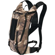 시마노 자전거 라이딩 백팩 하이드레이션 가방 SHIMANO Unzen 4 Enduro, Camo