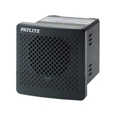 BD-100AA-K AC100VAC220V 패트라이트PATLITE 전자음보지기 시그널폰 □80mm 음색, 1개