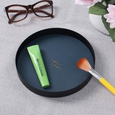 인테리어 장식소품 베르사유 소품트레이(30cm) (원형), 본상품