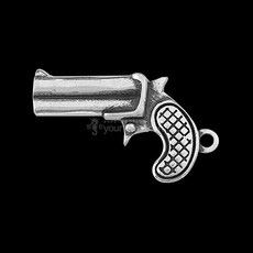 골드필드펜던트재료