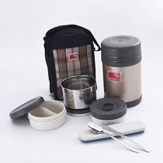 국산 아폴로 대용량 스텐보온도시락, 선택01-아폴로도시락(APL-1600)