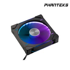 Phanteks PH-F140D30 REVERSE (BLACK), 1개