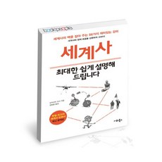 세계사최대한쉽게설명해드립니다