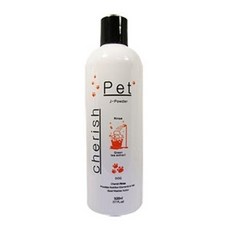 애견린스 강아지 린스 500ml 1P 반려견 모질 미용 셀프 목욕 O1EA, 1개, 본상품선택