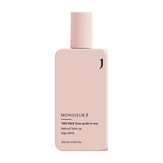 무슈제이 투 페이스 올인원 200ml