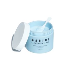 메그 마린 콜라겐 클렌징밤 보습 노폐물 딥클렌징 크렌징크림 100g, 1개