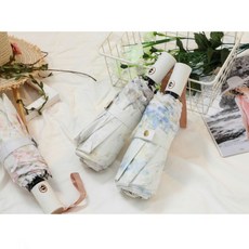 레이스암막양산